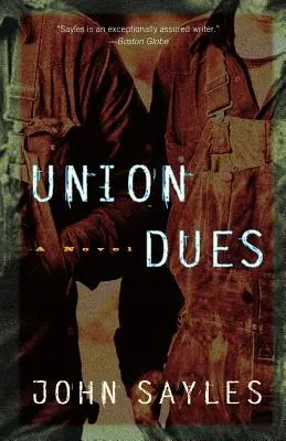 Odborové poplatky - Union Dues