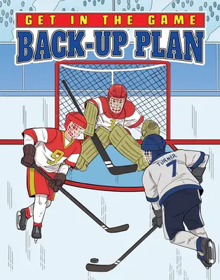 Záložný plán - Back-Up Plan