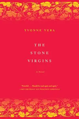 Kamenné panny - The Stone Virgins