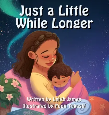Len o chvíľu dlhšie - Just A Little While Longer