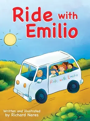 Jazda s Emilom - Ride with Emilio