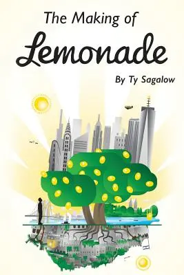 Výroba limonády - The Making of Lemonade