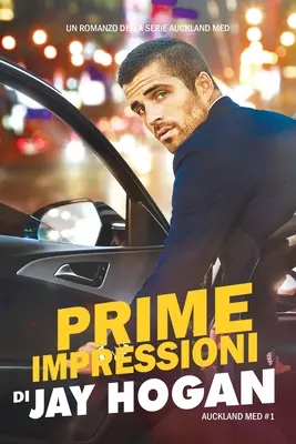 Hlavné dojmy - Prime Impressioni