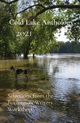 Antológia Cold Lake 2021 - Cold Lake Anthology 2021