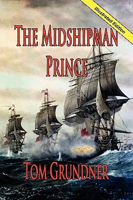 Princ poddôstojník - The Midshipman Prince