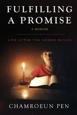 Splnenie sľubu - Fulfilling A Promise