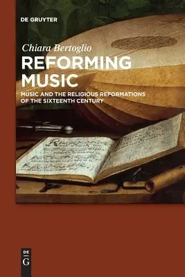 Reformovanie hudby - Reforming Music