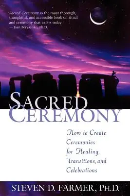 Posvätný obrad - Sacred Ceremony
