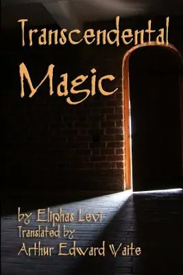 Transcendentálna mágia - Transcendental Magic