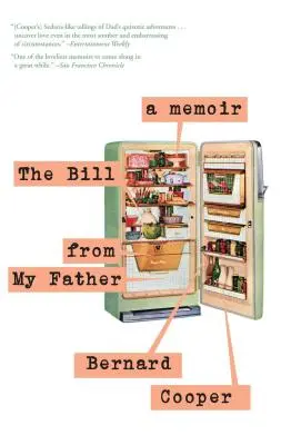 Účet od môjho otca: Spomienky - The Bill from My Father: A Memoir