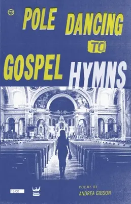 Pole Dancing na gospelové piesne - Pole Dancing to Gospel Hymns