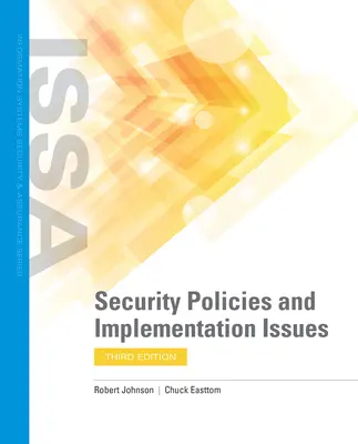 Bezpečnostné politiky a otázky ich realizácie - Security Policies and Implementation Issues