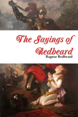 Výroky Červenobradého - The Sayings of Redbeard