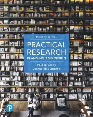 Praktický výskum: Plánovanie a navrhovanie - Practical Research: Planning and Design