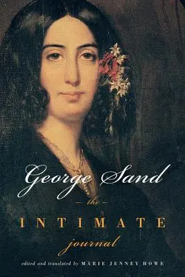 Intimný denník - The Intimate Journal