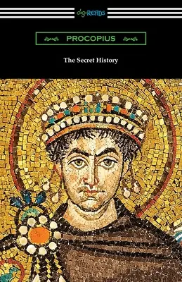 Tajné dejiny - The Secret History
