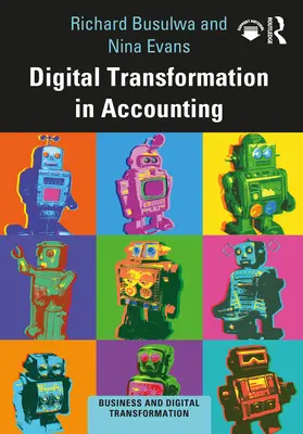 Digitálna transformácia v účtovníctve - Digital Transformation in Accounting