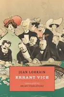 Bludná neresť - Errant Vice