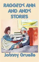 Príbehy Raggedy Ann a Andyho - Raggedy Ann and Andy Stories