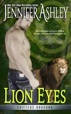 Levie oči - Lion Eyes