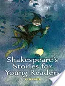 Shakespearove príbehy pre mladých čitateľov - Shakespeare's Stories for Young Readers