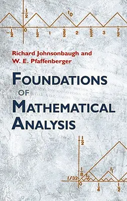 Základy matematickej analýzy - Foundations of Mathematical Analysis