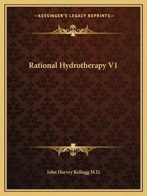 Racionálna vodoliečba V1 - Rational Hydrotherapy V1