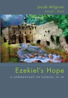 Ezechielova nádej - Ezekiel's Hope