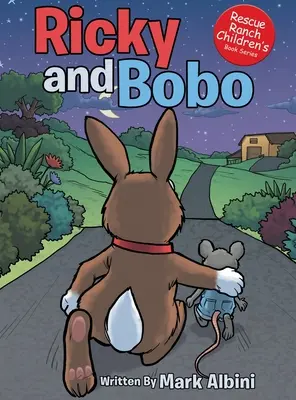 Ricky a Bobo - Ricky and Bobo