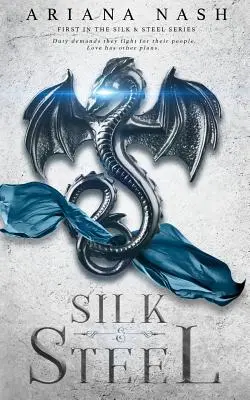 Hodváb a oceľ - Silk & Steel