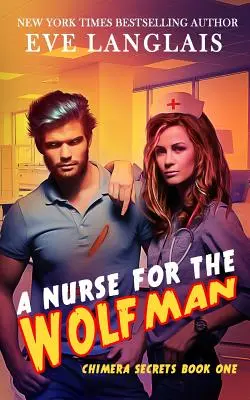 Sestra pre vlkolaka - A Nurse for the Wolfman