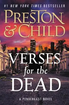 Verše pre mŕtvych - Verses for the Dead