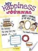 Môj denník šťastia - My Happiness Journal