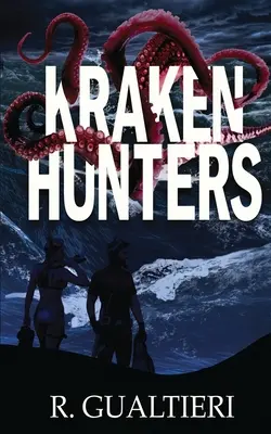 Lovci krakenov - Kraken Hunters