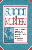 Samovražda alebo vražda: Podivná smrť - Suicide or Murder: The Strange Death of