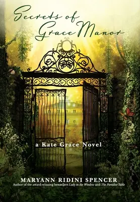 Tajomstvá panstva Grace - Secrets of Grace Manor