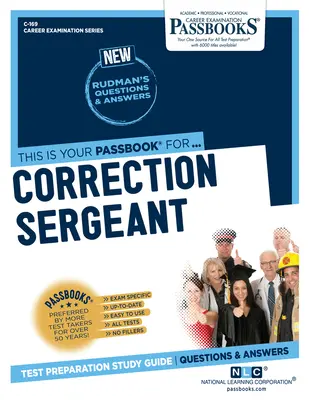 Opravárenský seržant - Correction Sergeant