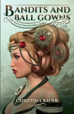 Banditi a plesové šaty - Bandits And Ball Gowns