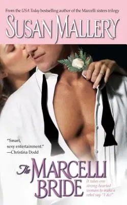 Nevesta Marcelli - The Marcelli Bride