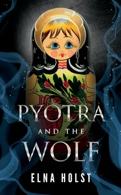 Pjotra a vlk - Pyotra and the Wolf