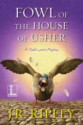 Vták z domu Usherovcov - Fowl of the House of Usher
