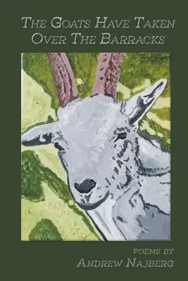 Kozy obsadili kasárne - The Goats Have Taken Over The Barracks