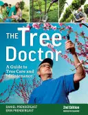 Stromový lekár: Sprievodca starostlivosťou o stromy a ich údržbou - The Tree Doctor: A Guide to Tree Care and Maintenance