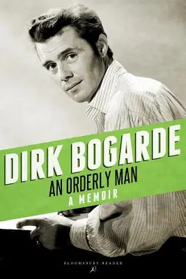 Poriadkumilovný muž: Memoáre - An Orderly Man: A Memoir