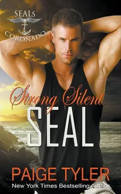 Silný tichý SEAL - Strong Silent SEAL