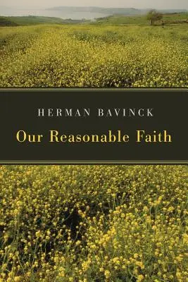 Naša rozumná viera - Our Reasonable Faith