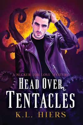 Hlava nad chápadlami - Head Over Tentacles