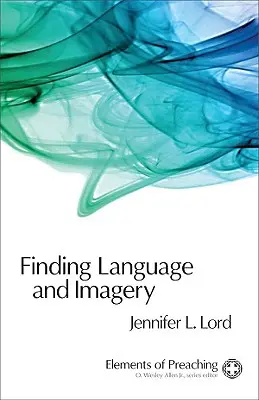 Hľadanie jazyka a obrazotvornosti: Slová pre svätú reč - Finding Language and Imagery: Words for Holy Speech