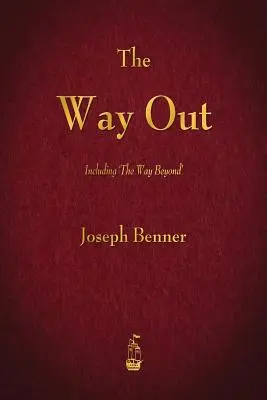 Cesta von - The Way Out