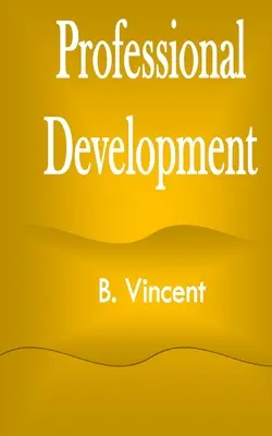 Profesionálny rozvoj - Professional Development